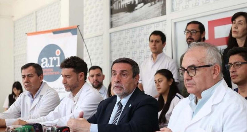 Tucumán lidera la donación de órganos en Argentina