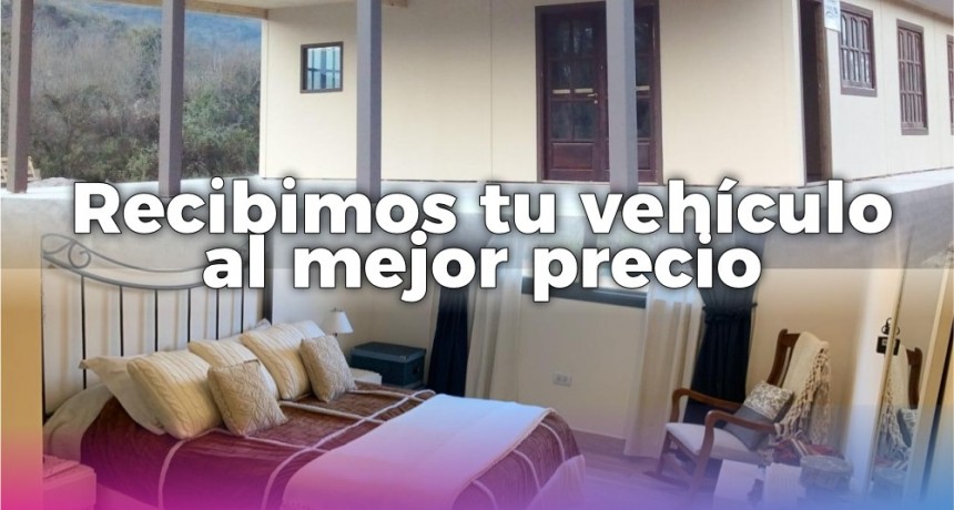 En Viviendas Belgrano 