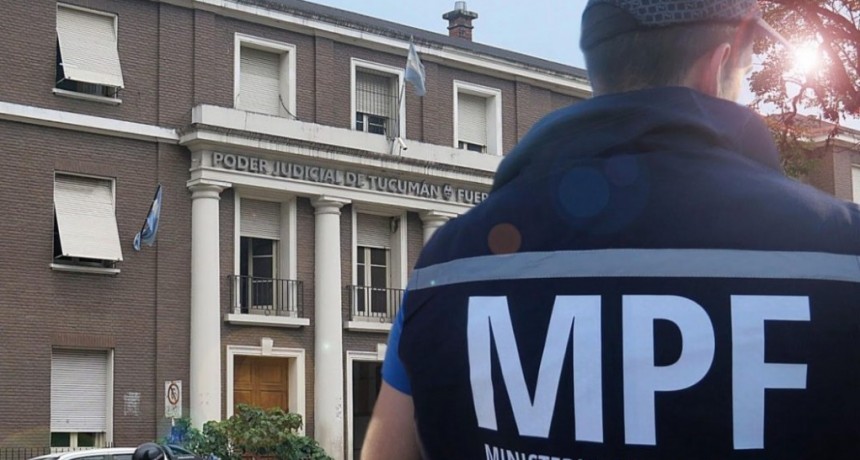 Concepción: Condenan a la cárcel a un joven por incendiar la casa de su vecina