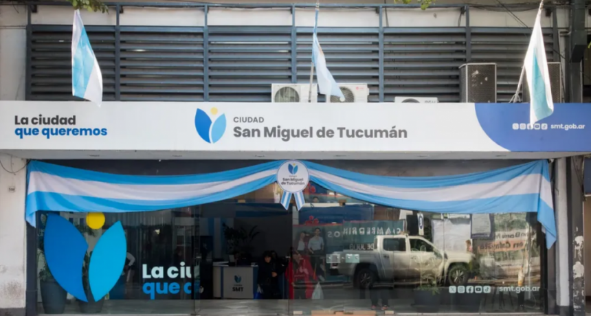Así funcionarán los servicios municipales por el feriado provincial del 24 de septiembre