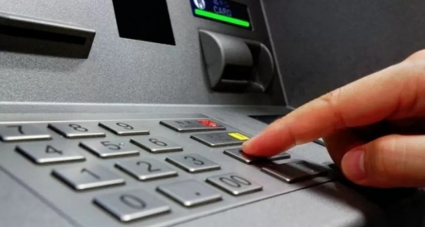El viernes comienza el pago del salario de septiembre