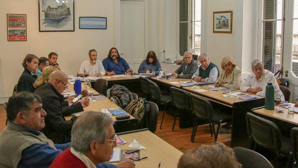 Boleto estudiantil para terciarios, universitarios p&uacute;blicos