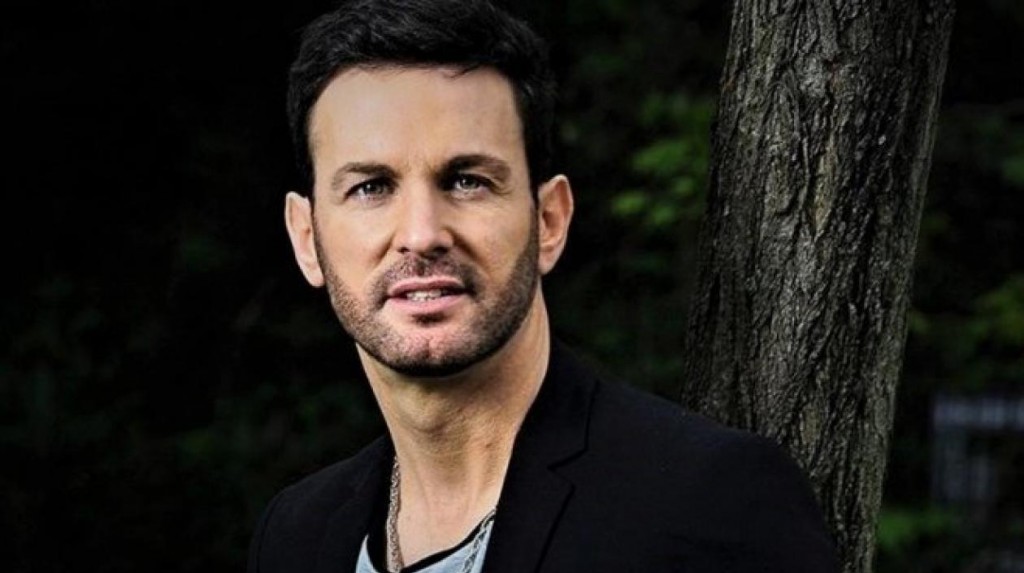 El cantante Axel fue denunciado por abuso sexual