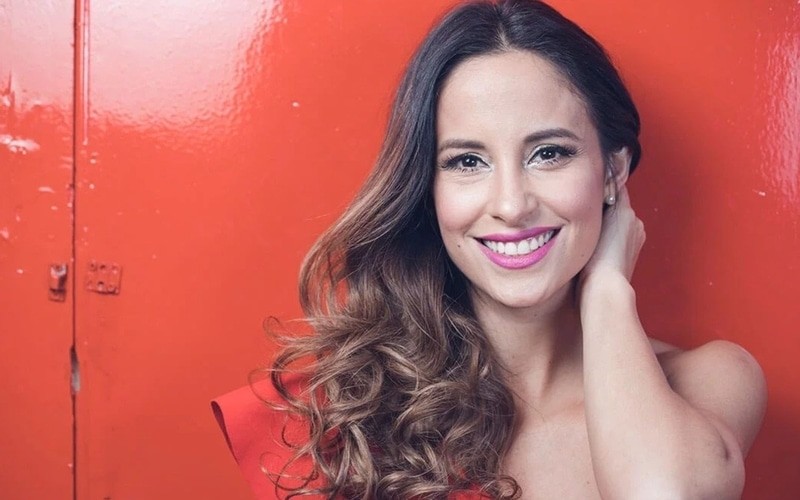 Operaron de urgencia a Lourdes S&aacute;nchez