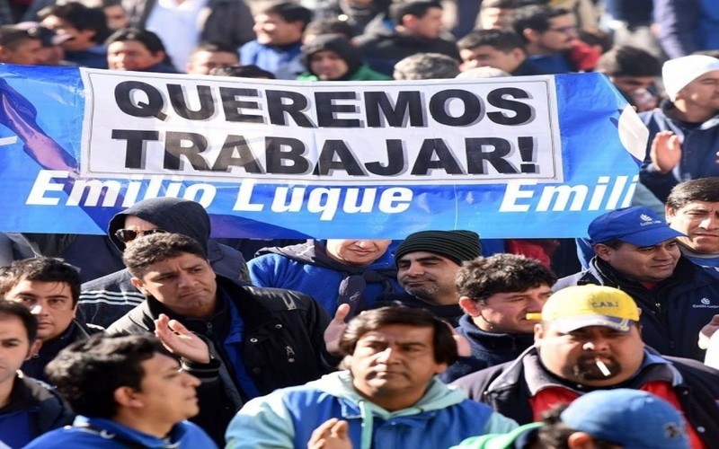 Hitachi cierra sus oficinas en la Argentina