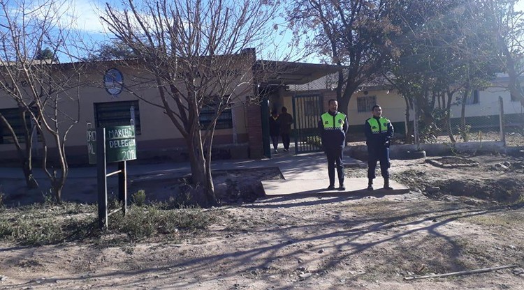 Más de 8.000 efectivos de la Policías de Tucumán resguardarán el desarrollo de las elecciones