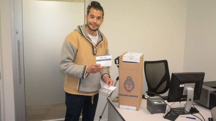 En Australia ya abrieron las urnas y comienzan las Elecciones 2019 en el exterior