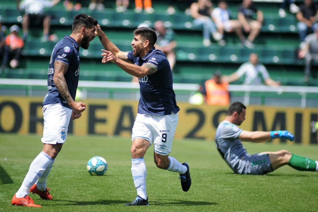 Atl&eacute;tico Tucum&aacute;n buscar&aacute; ante Patronato su tercer triunfo al hilo