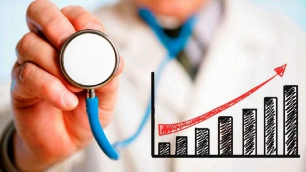 Las prepagas aumentar&aacute;n un 12% en diciembre