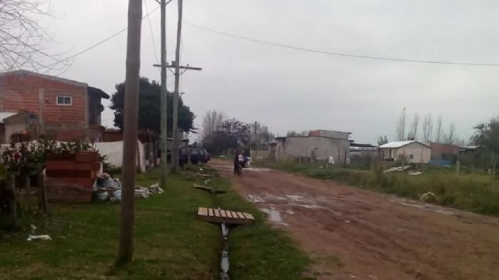 Un joven de 19 a&ntilde;os mat&oacute; a su novia de 16