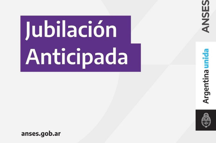 Jubilaci&oacute;n anticipada: cu&aacute;les son los requisitos para acceder