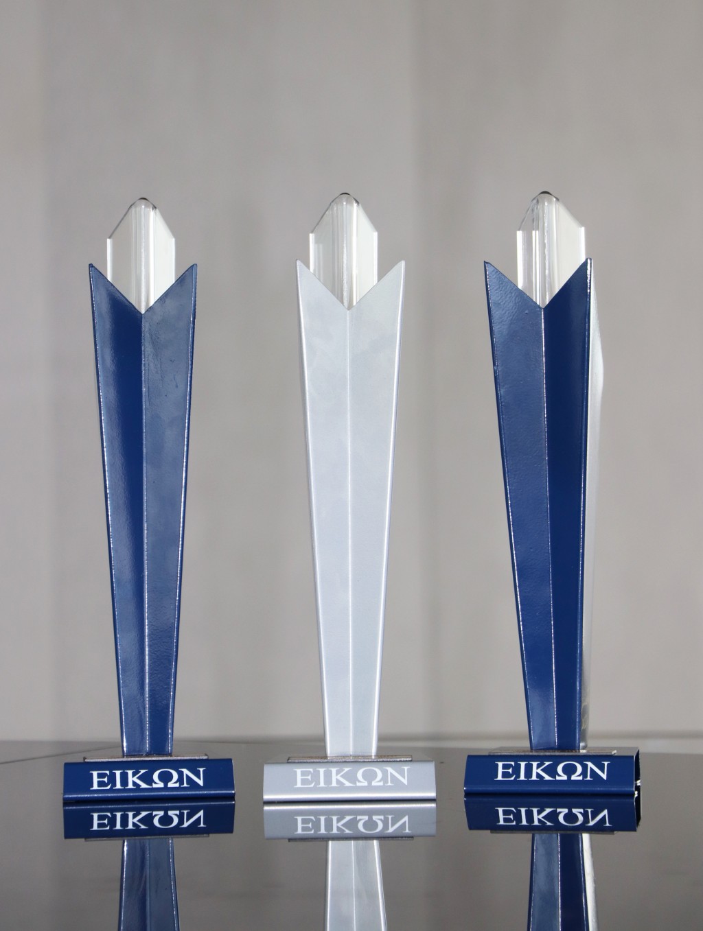 Banco Macro fue reconocido en los Premios Eikon 2022