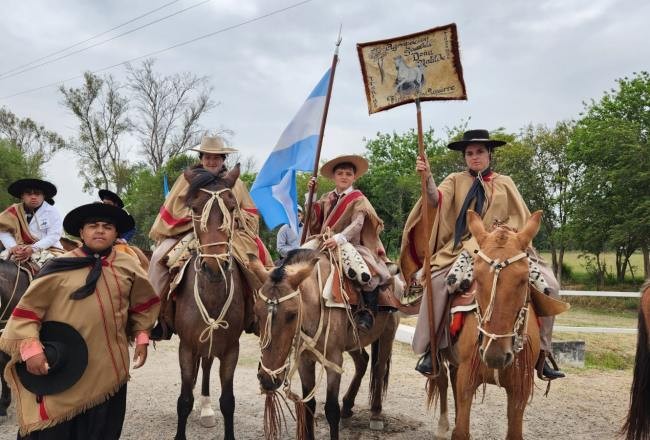 La Fiesta del Caballo en Trancas, festejará sus Bodas de Plata con una edición histórica