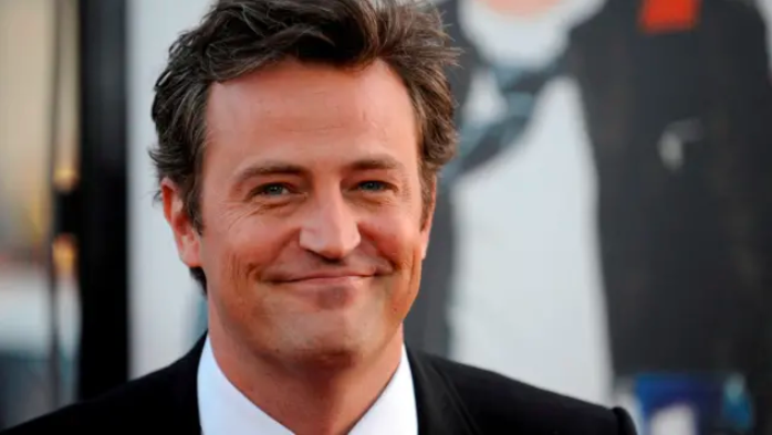 Médico se declaró culpable de la muerte del Matthew Perry