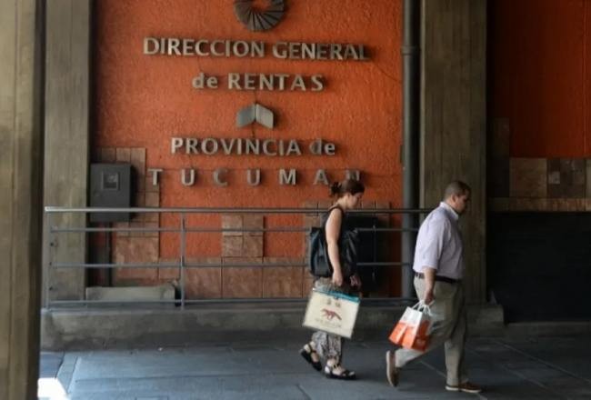 Prorrogaron hasta el 31 de este mes el Plan de Facilidades de Pago