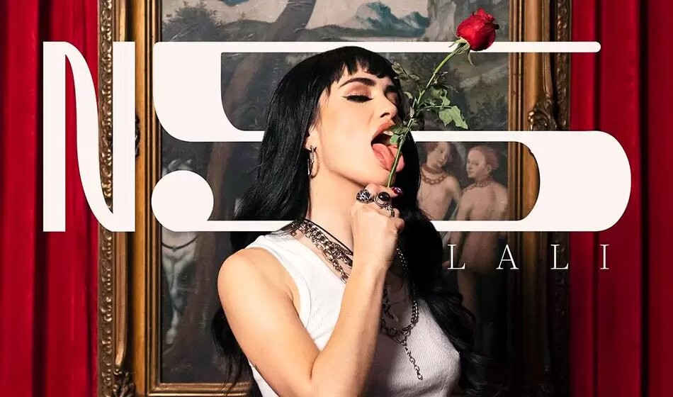 Lali cumple 33 años: su carrera en TV, cine y la música