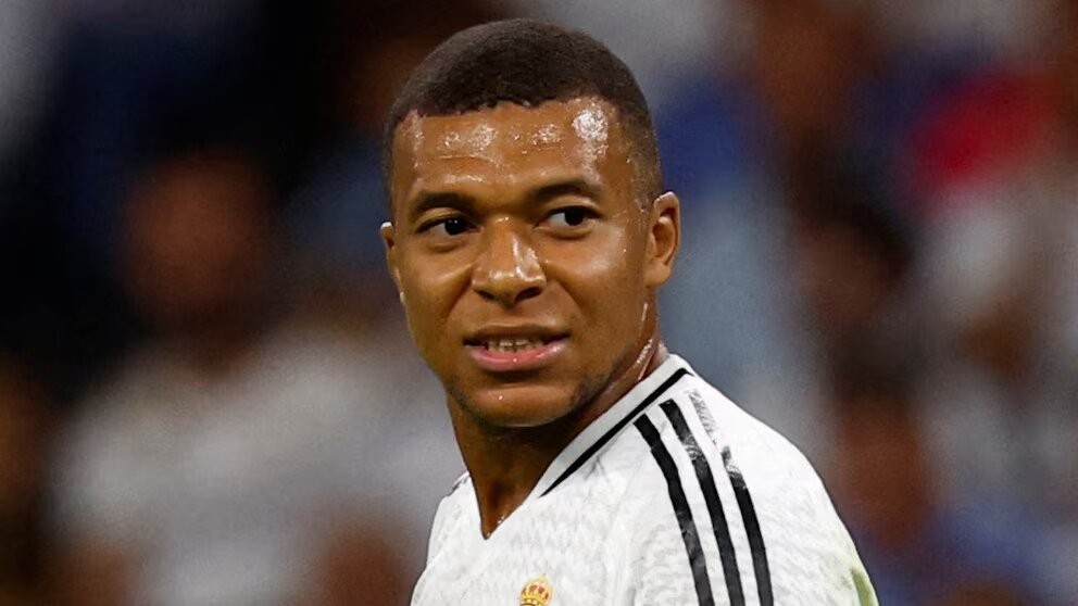 Kylian Mbappé en la mira de la justicia por abuso sexual  