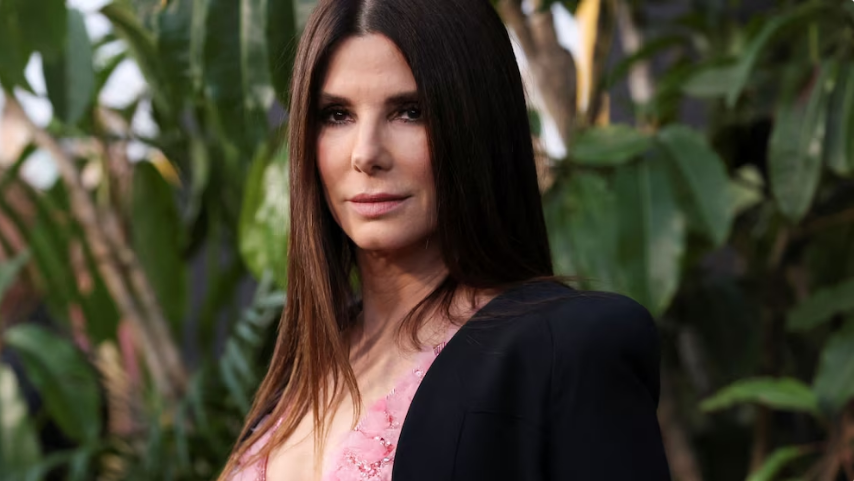 Sandra Bullock a los 60 años luce espectacular