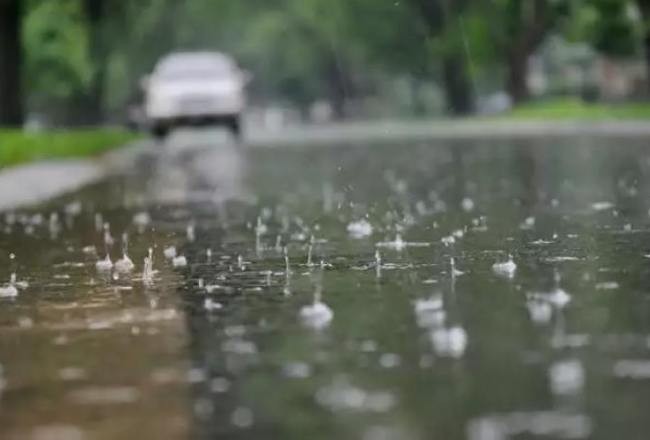 Tucumán con alerta naranja por tormentas fuerte