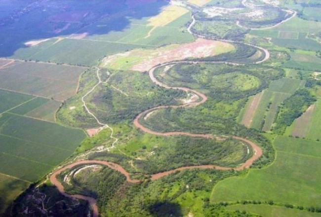 Tucumán y Santiago del Estero analizan la presunta contaminación difusa en El Palomar