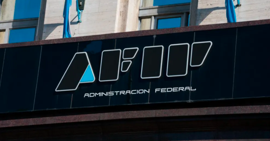 Adorni anunció que el Gobierno disuelve la AFIP y quedan sin empleo a más de 3000 trabajadores