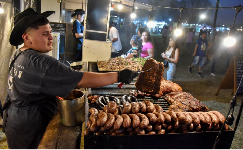 Dónde estarán las ferias de artesanos, gastronómicos y emprendedores, el 26 y 27 de octubre