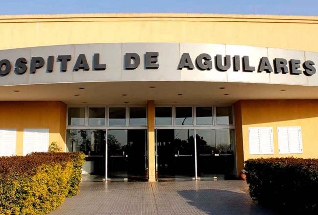 El Hospital de Aguilares implementa medicación para pacientes con infarto agudo de miocardio