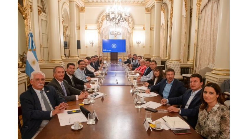 Guiño del Gobierno para mantener fondos para Educación y Ciencia