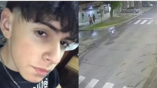 Morón:  un adolescente de 16 años fue asesinado a golpes a la salida de un boliche 