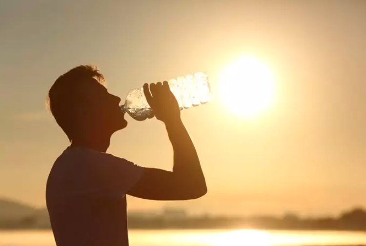 De qué manera afecta el calor a nuestra salud