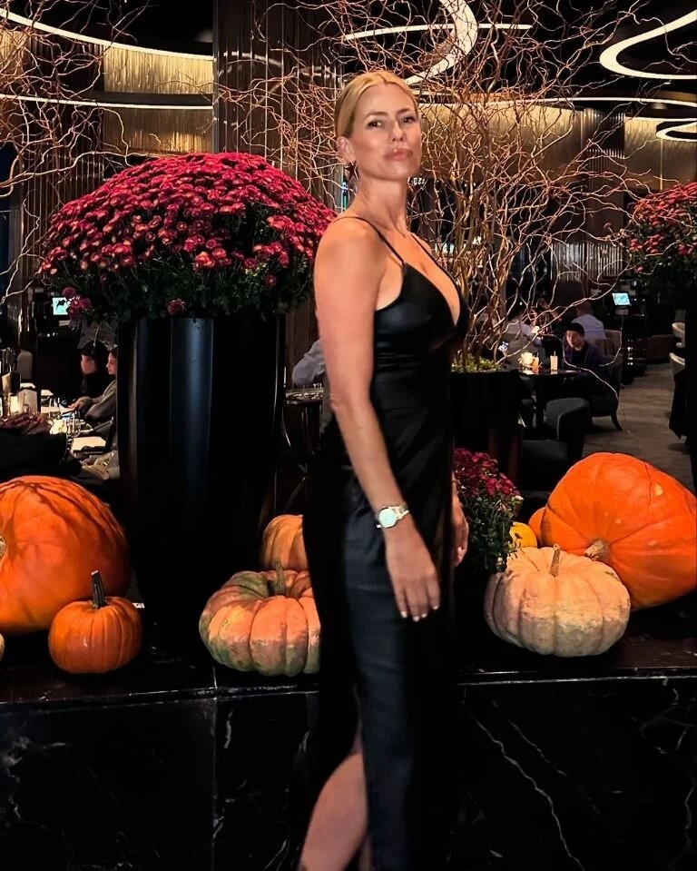  Nicole Neumann cumple 40 años y lo festejó junto a su familia 