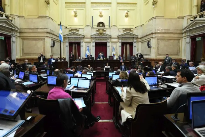 La oposición busca rechazar este jueves otros dos vetos presidenciales