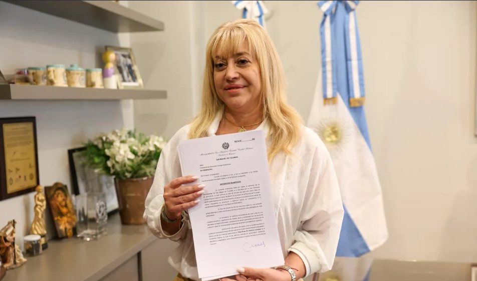 Detección temprana del cáncer de mama: el Municipio avanza en la adhesión a la Ley Provincial