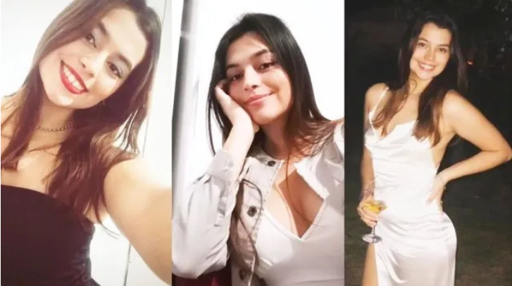 Encuentran sin vida a Daiana Mendieta, el fiscal confirmó que fue asesinada de un disparo