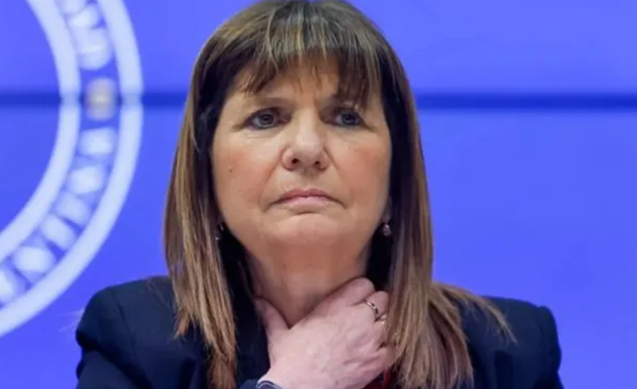 Aseguran que Patricia Bullrich sabía de Fred Machado