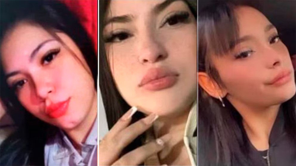 Triple crimen de Florencio Varela: el cruel relato de la arrepentida a la que no se le cayó una lágrima