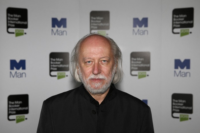 El Premio Nobel de Literatura 2025 fue para el autor húngaro László Krasznahorkai