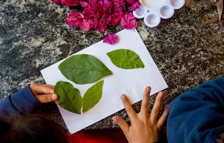 Invitan a las familias a descubrir los atractivos del Campus Educativo Ambiental