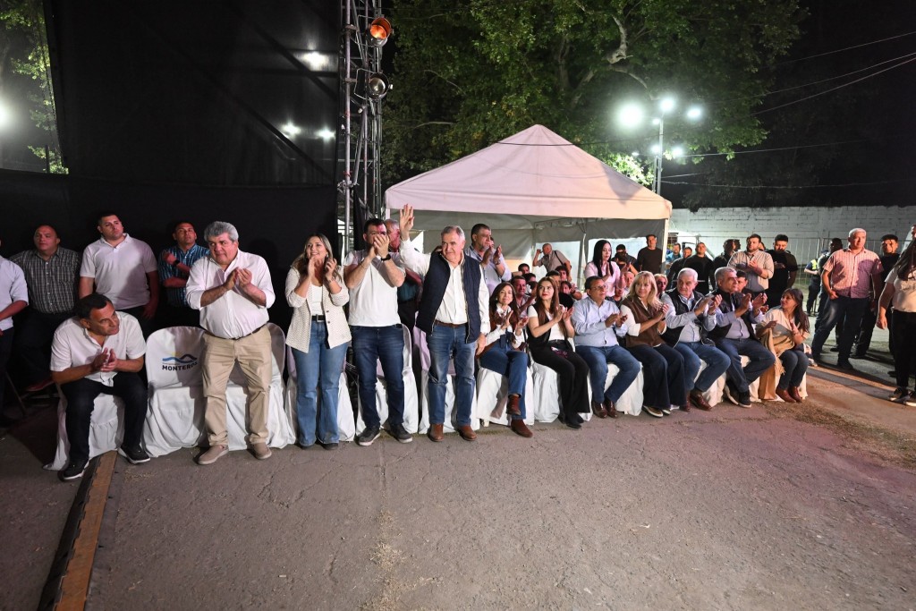 Monteros celebró los 60 años de su Festival Nacional