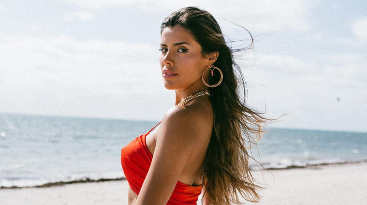 La situación legal de la influencer Valentina Olguín se complican, agravaron los cargos por defraudación a gobernadores