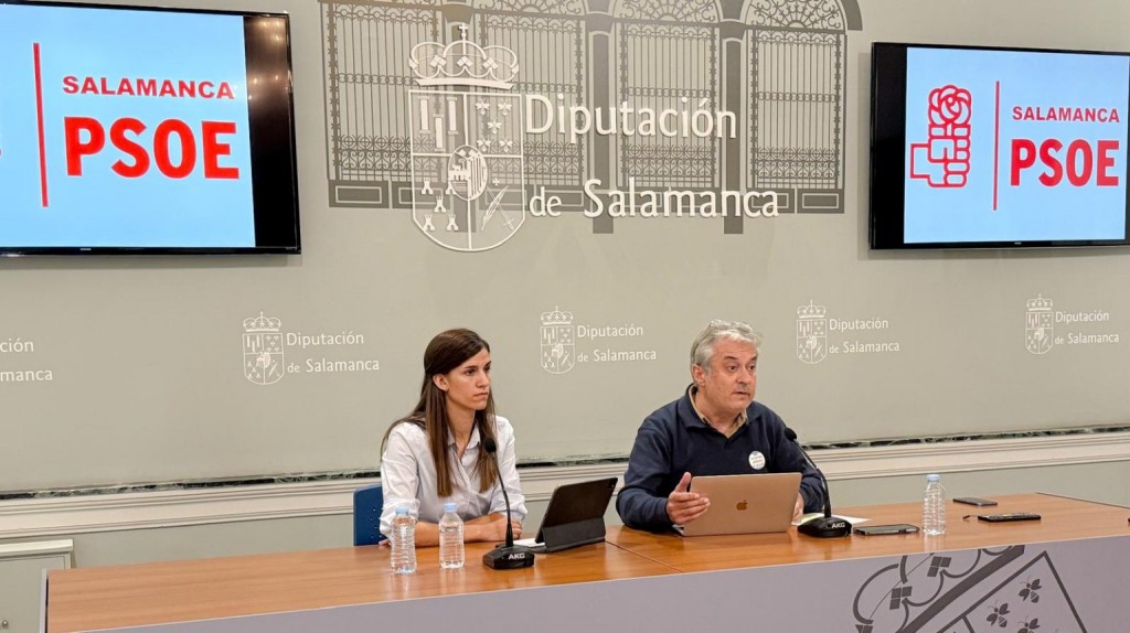 Acoso sexual de dos menores en la Escuela de Tauromaquia de la Diputación de Salamanca