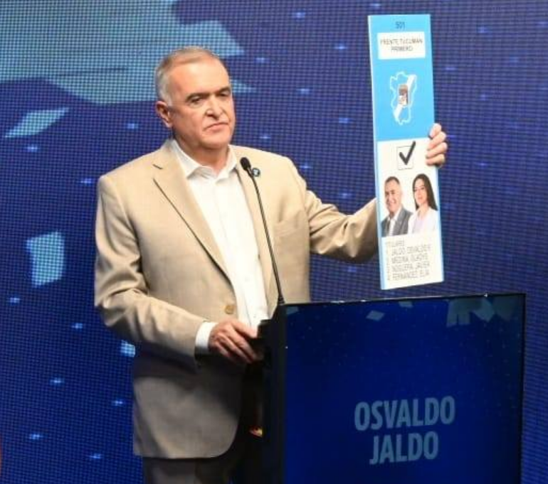 "Creemos en el diálogo, sin embargo a pesar del esfuerzo que hemos hecho, no logramos construir una relación virtuosa"