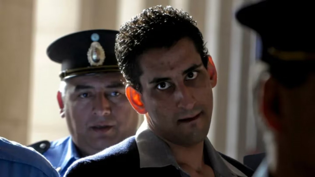 Tucumán: Pablo Amin condenado a perpetua fue beneficiado con salidas transitorias y despertó polémica