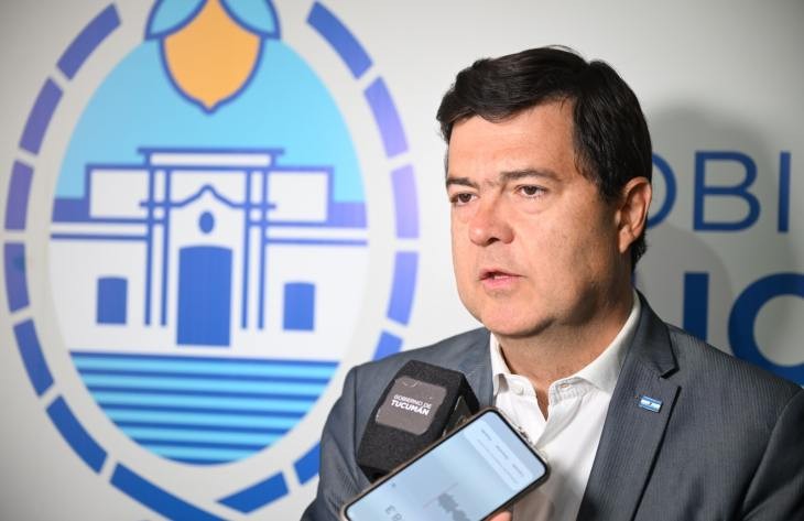 Acevedo y Agüero Gamboa evaluaron acciones para fortalecer la seguridad ciudadana