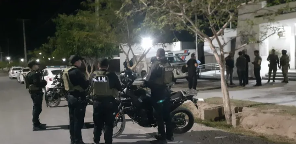 Asesinaron a un niño de 8 años, tras un tiroteo en San Juan
