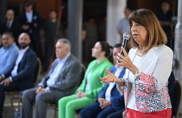 El 19 de diciembre se cierra el ciclo lectivo 
