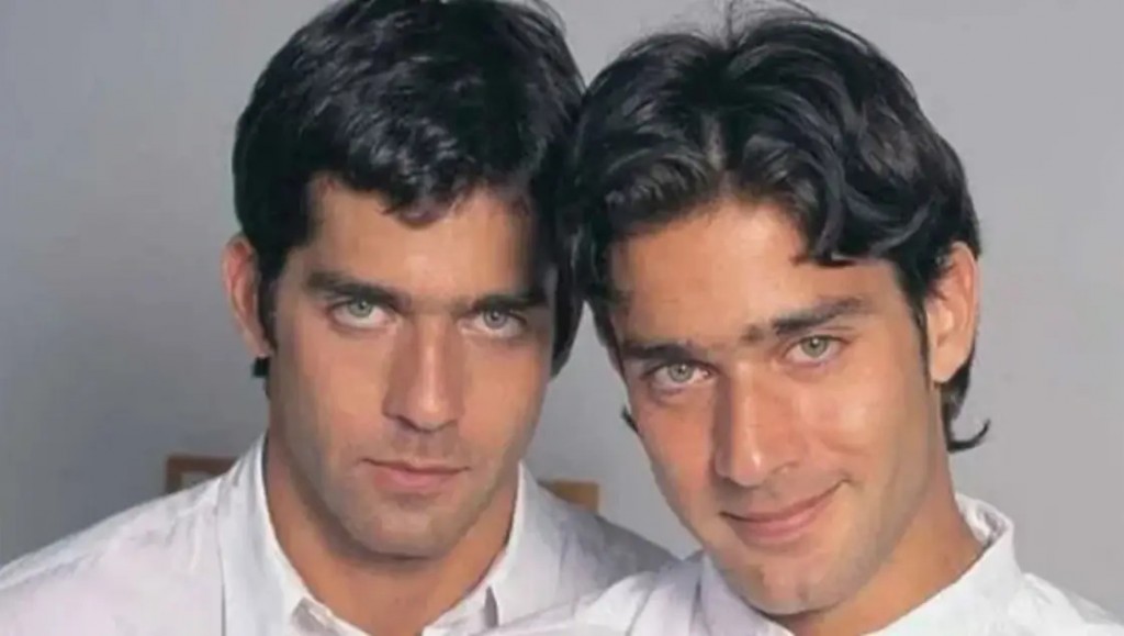  Murió el hermano gemelo de Juan Castro