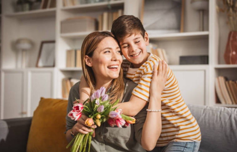 Argentina celebra el Día de la Madre