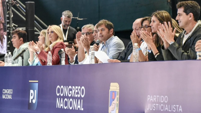 El 26 de octubre el Gobierno quiere excluir de la cuenta peronista a nueve provincias