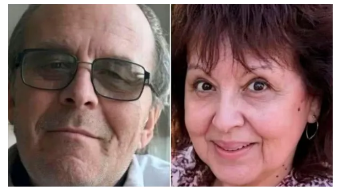 Intenso operativo para encontrar a una pareja desaparecida en Comodoro Rivadavia